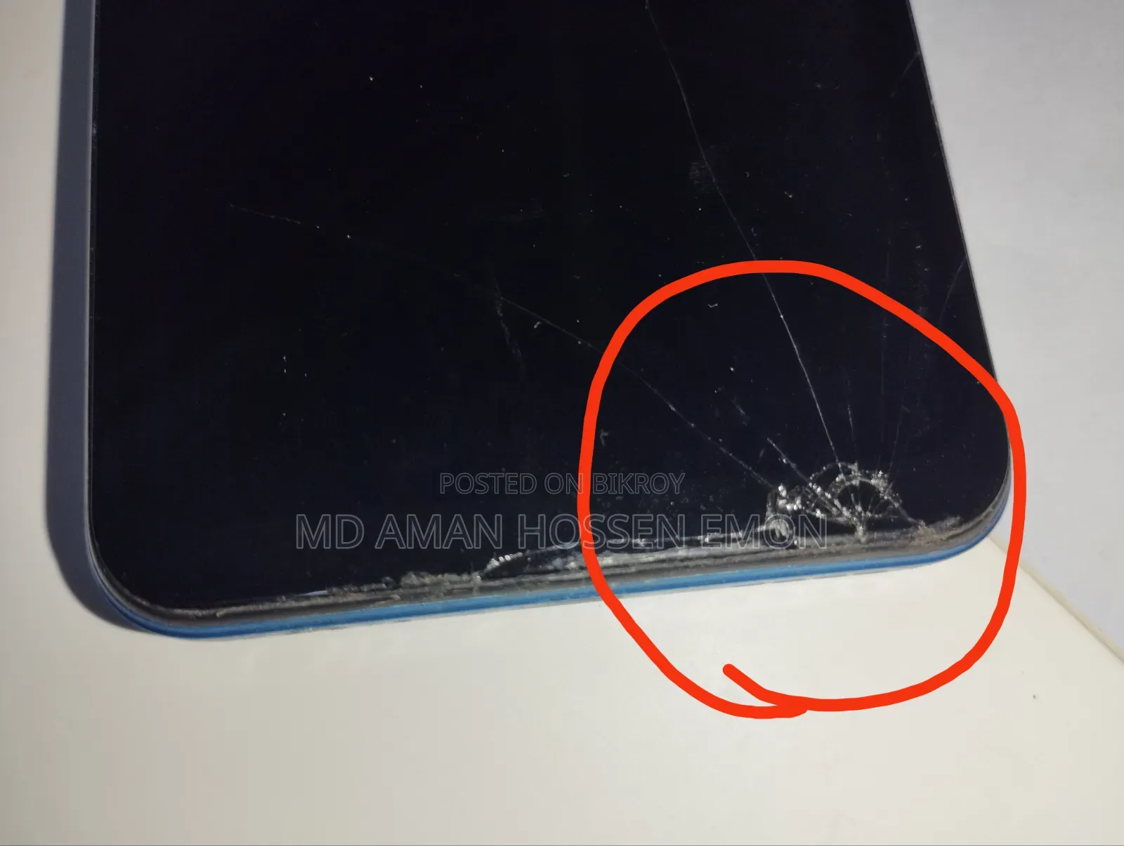 Vivo Y15S 32 GB Green