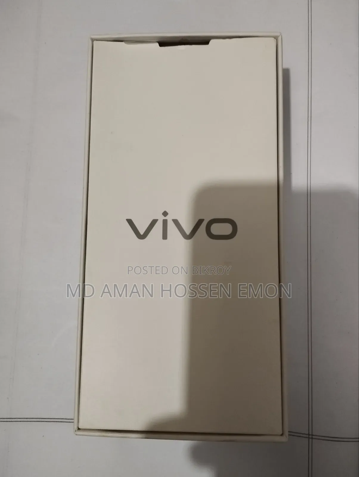 Vivo Y15S 32 GB Green