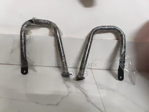 Hero Xtreme 125 Bumper