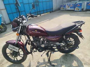 Jamuna FABIO 125 2025