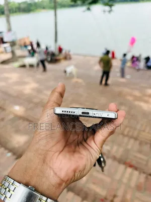 ভিভো এক্স২০০ প্রো ৫১২ জিবি সিলভার