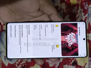 Motorola Moto G85 256 GB Yellow