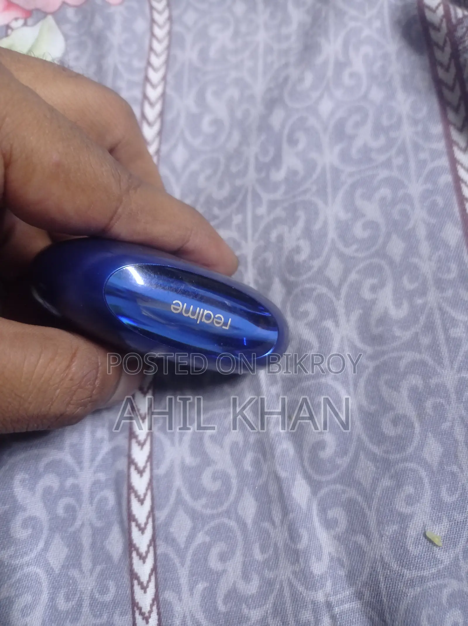 Realme Airbuds 3