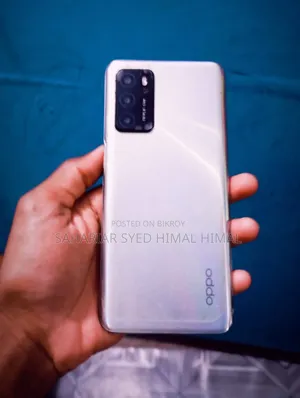 অপো এ৩এস ৬৪ জিবি ধূসর