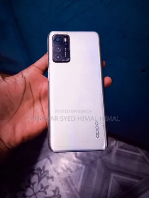 অপো এ৩এস ৬৪ জিবি ধূসর