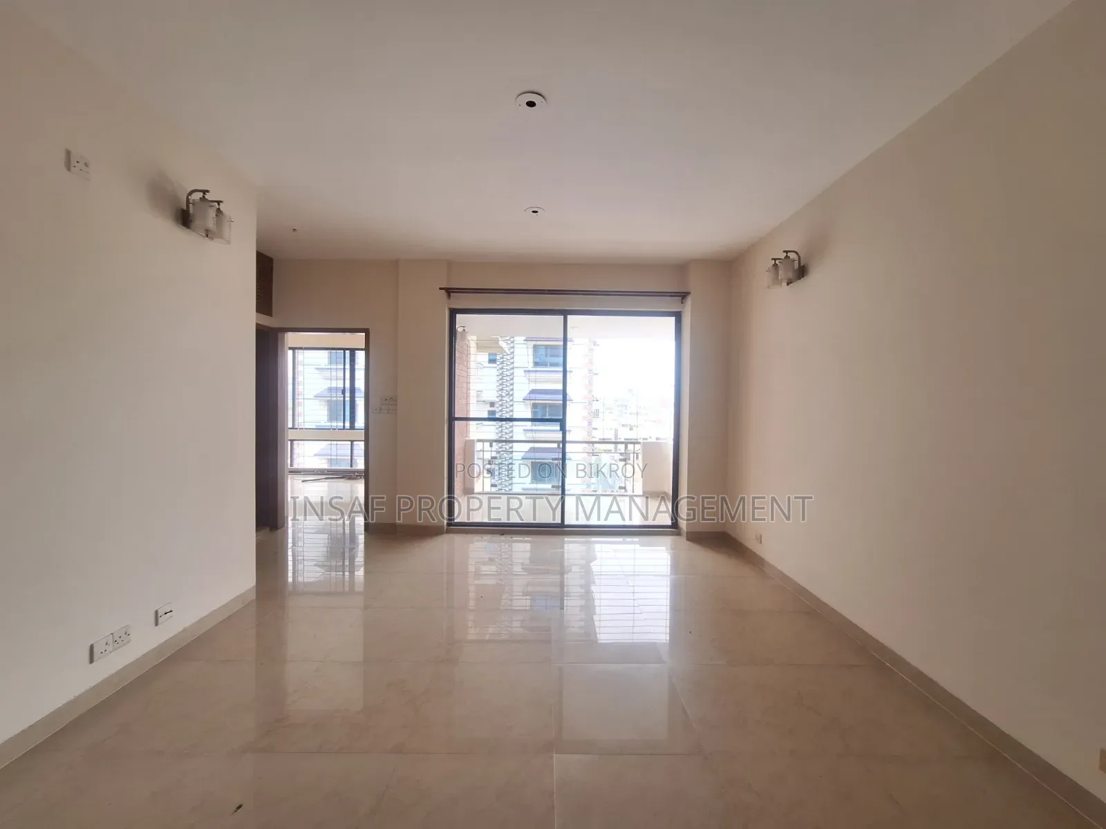 3-Bedroom Apartment in Gulshan for Sale