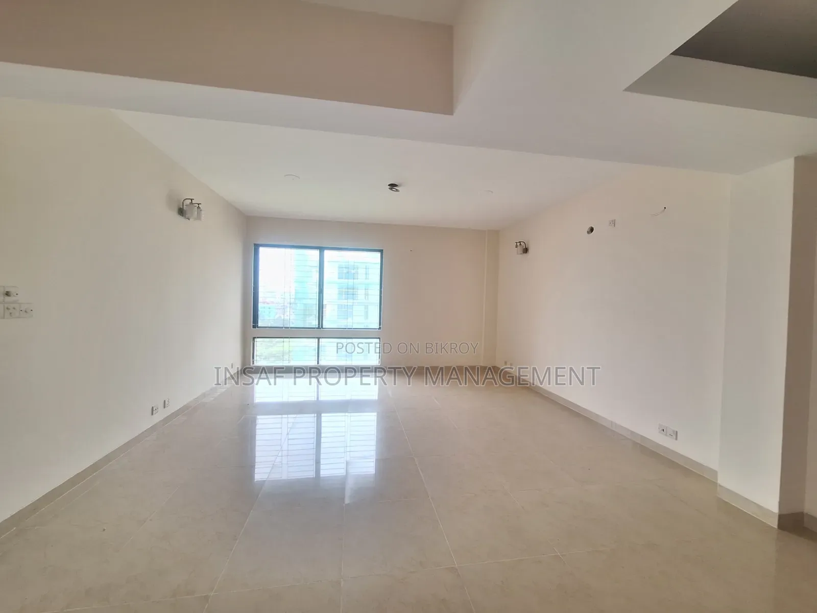 3-Bedroom Apartment in Gulshan for Sale