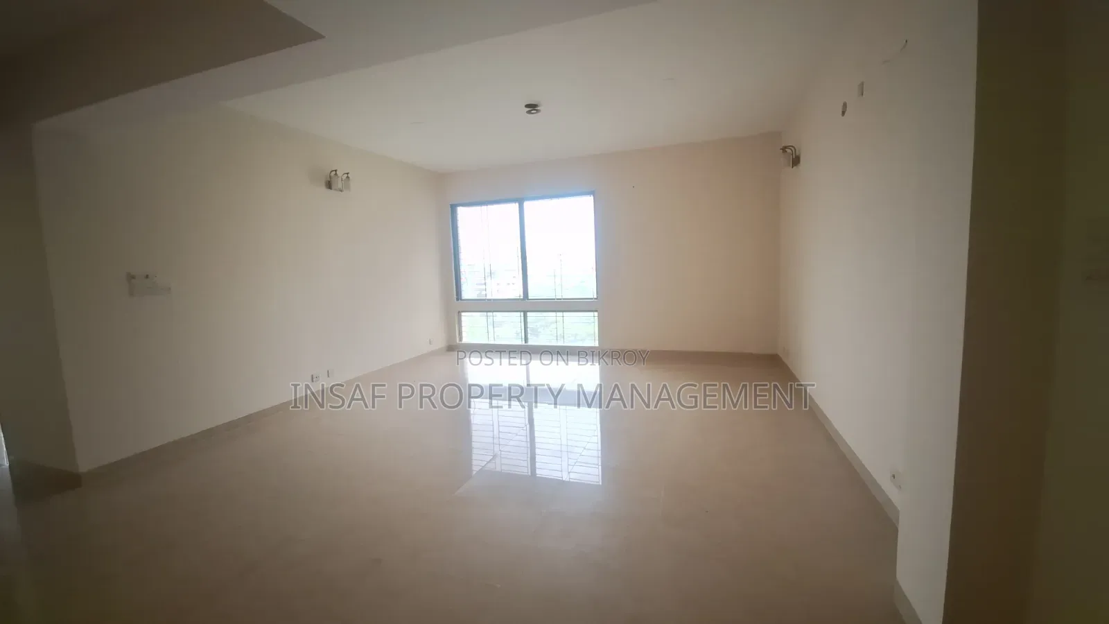 3-Bedroom Apartment in Gulshan for Sale