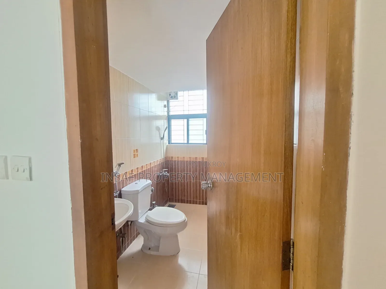 3-Bedroom Apartment in Gulshan for Sale