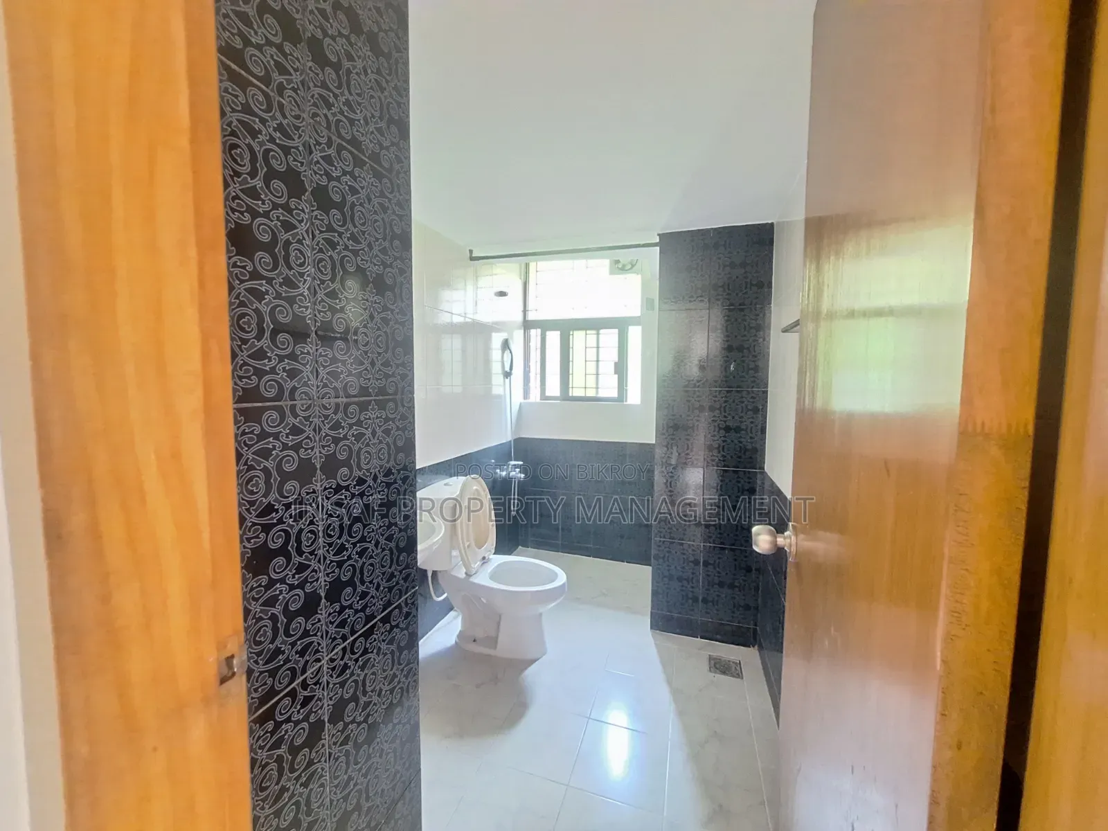 3-Bedroom Apartment in Gulshan for Sale