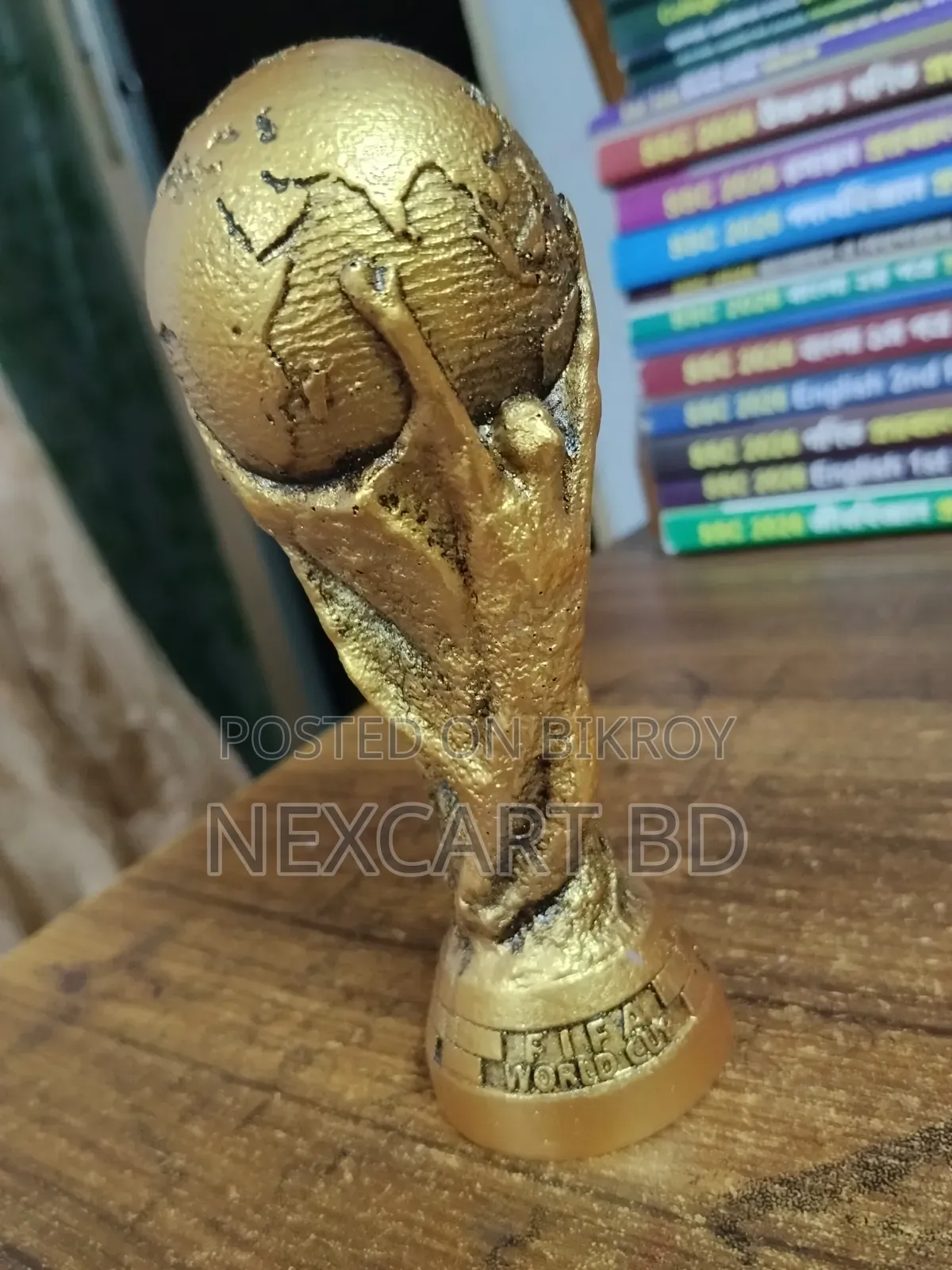 Fifa World Cup Trophy 2026