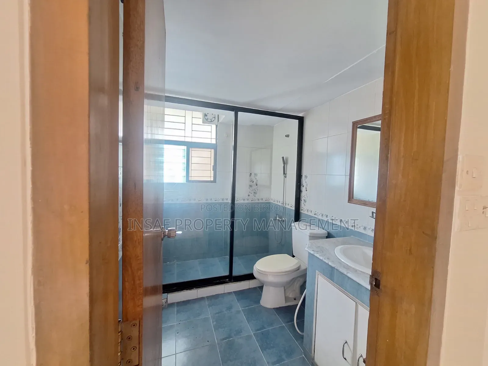 3-Bedroom Apartment in Gulshan for Sale