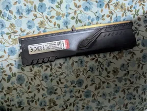 Kingston Fury Beast 8gb Ddr4 3200mhz