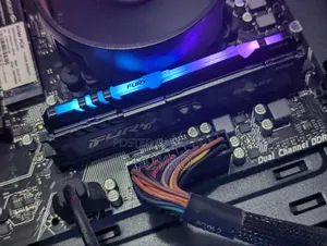 Kingston Fury Beast 8gb Ddr4 3200mhz