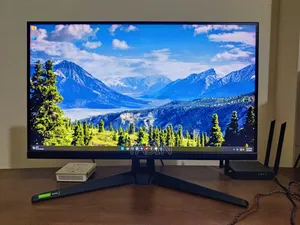 Asus TUF Gaming Monitor VG27AC1A