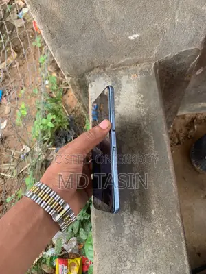 Vivo Y33s 128 GB Blue