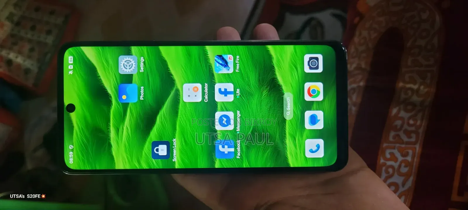 Oppo A3 Pro 5G 256 GB