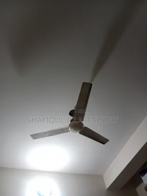 Fan Celling