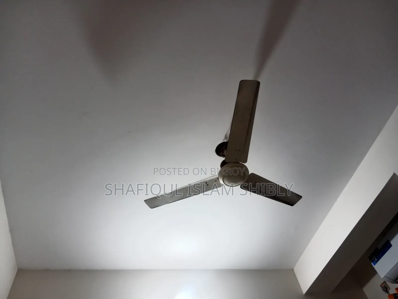 Fan Celling