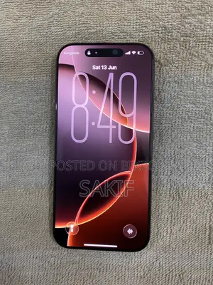 Apple iPhone 16 Pro 128 GB Rose Gold