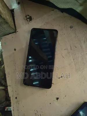 Tecno Camon 20 Pro 256 GB Black