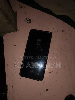 Tecno Camon 20 Pro 256 GB Black
