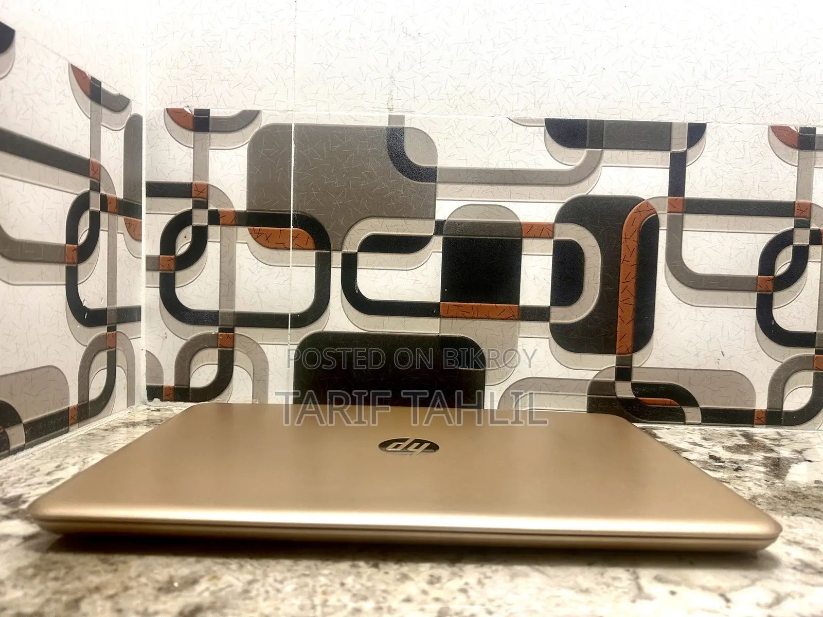 Laptop HP Pavilion 10 8GB Intel Core I7 HDD 256GB