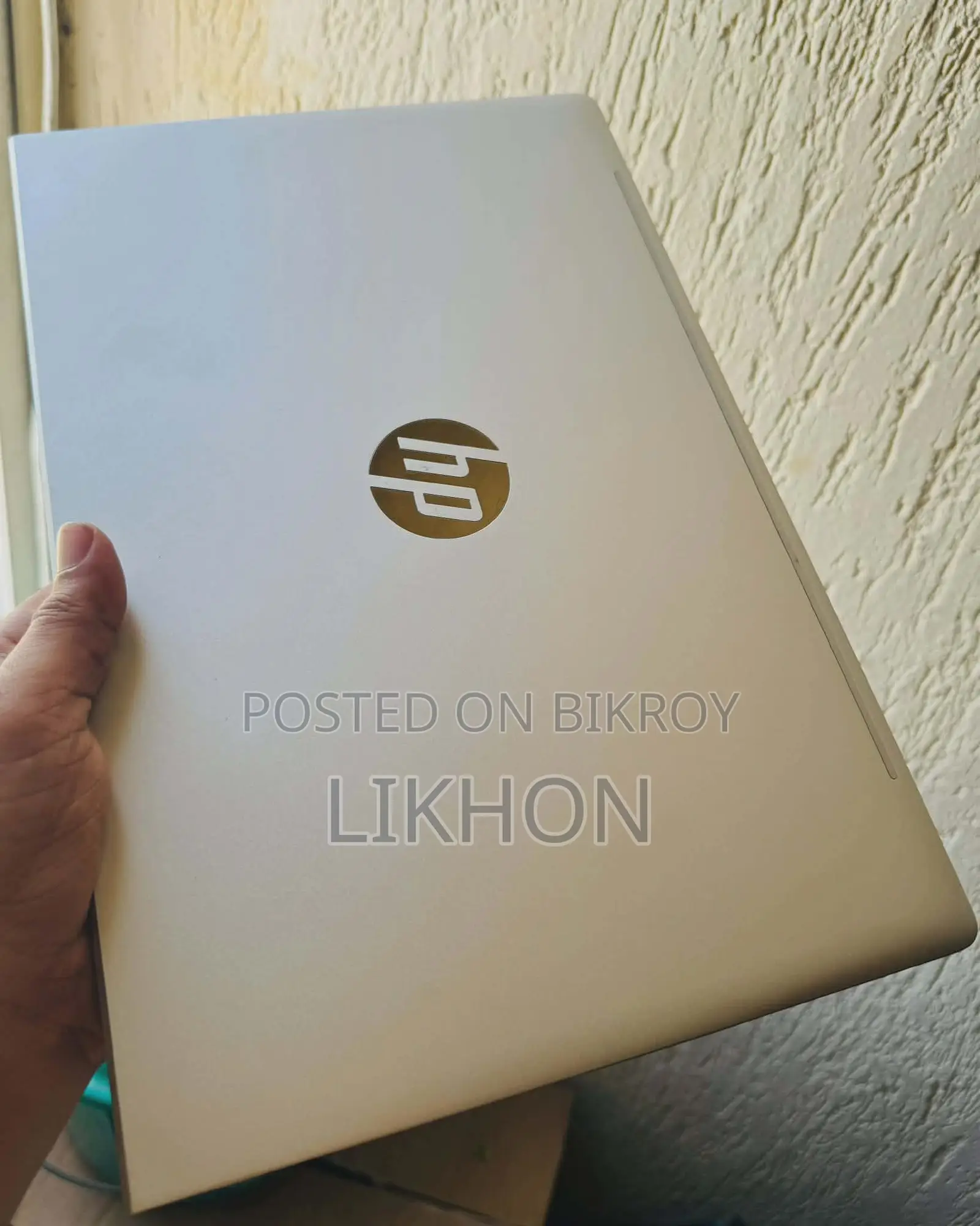 Laptop HP ProBook 445 G8 8GB AMD Ryzen 5 SSD 256GB