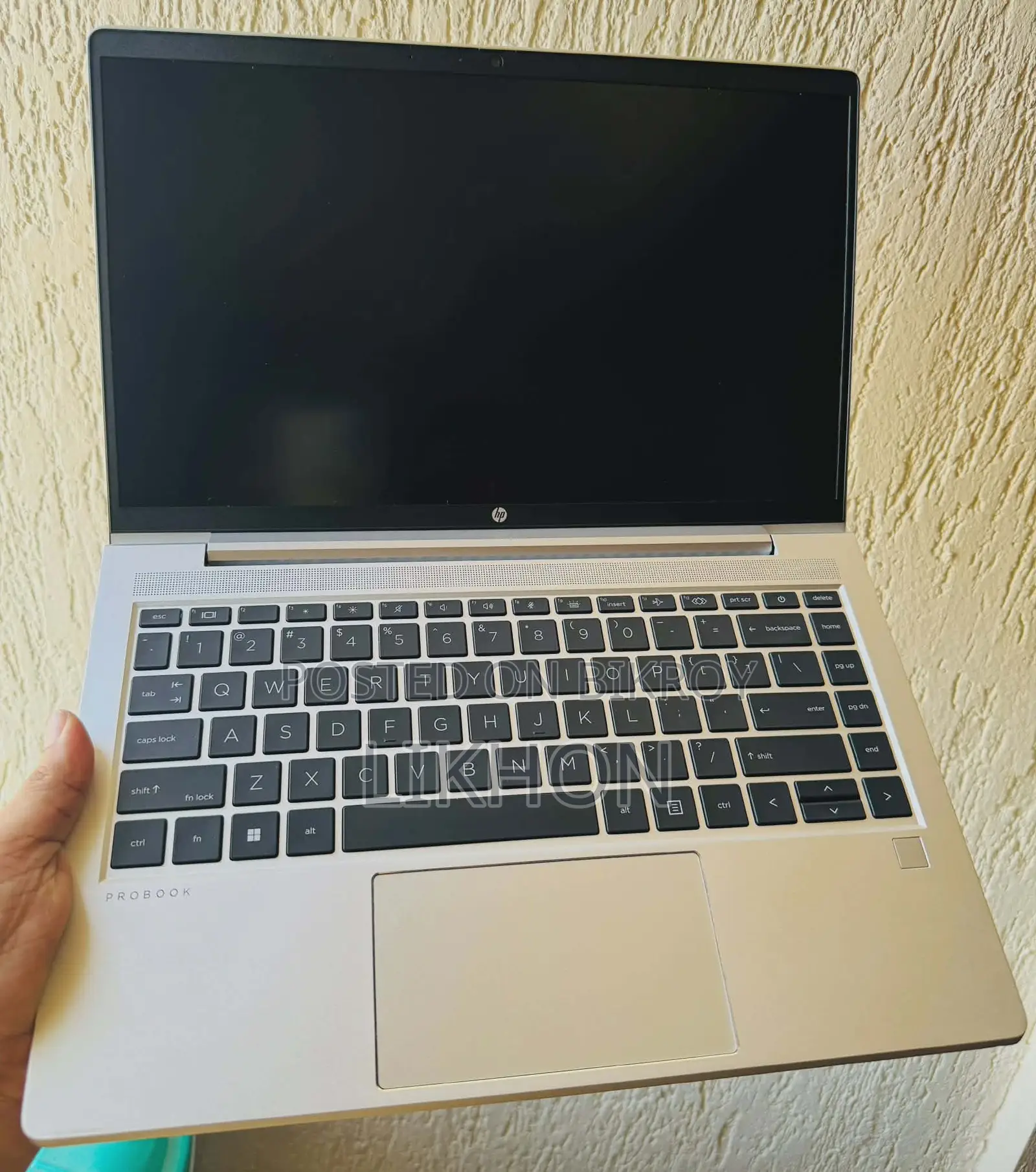 Laptop HP ProBook 445 G8 8GB AMD Ryzen 5 SSD 256GB
