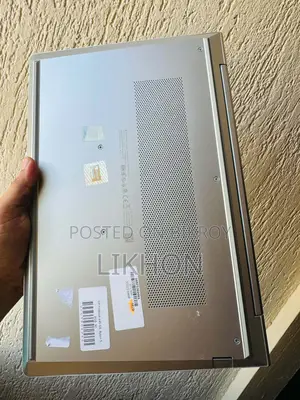 Laptop HP ProBook 445 G8 8GB AMD Ryzen 5 SSD 256GB