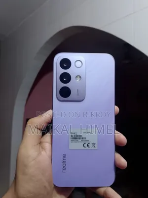 Realme C85 Pro 128 GB Purple