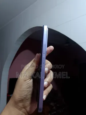 Realme C85 Pro 128 GB Purple