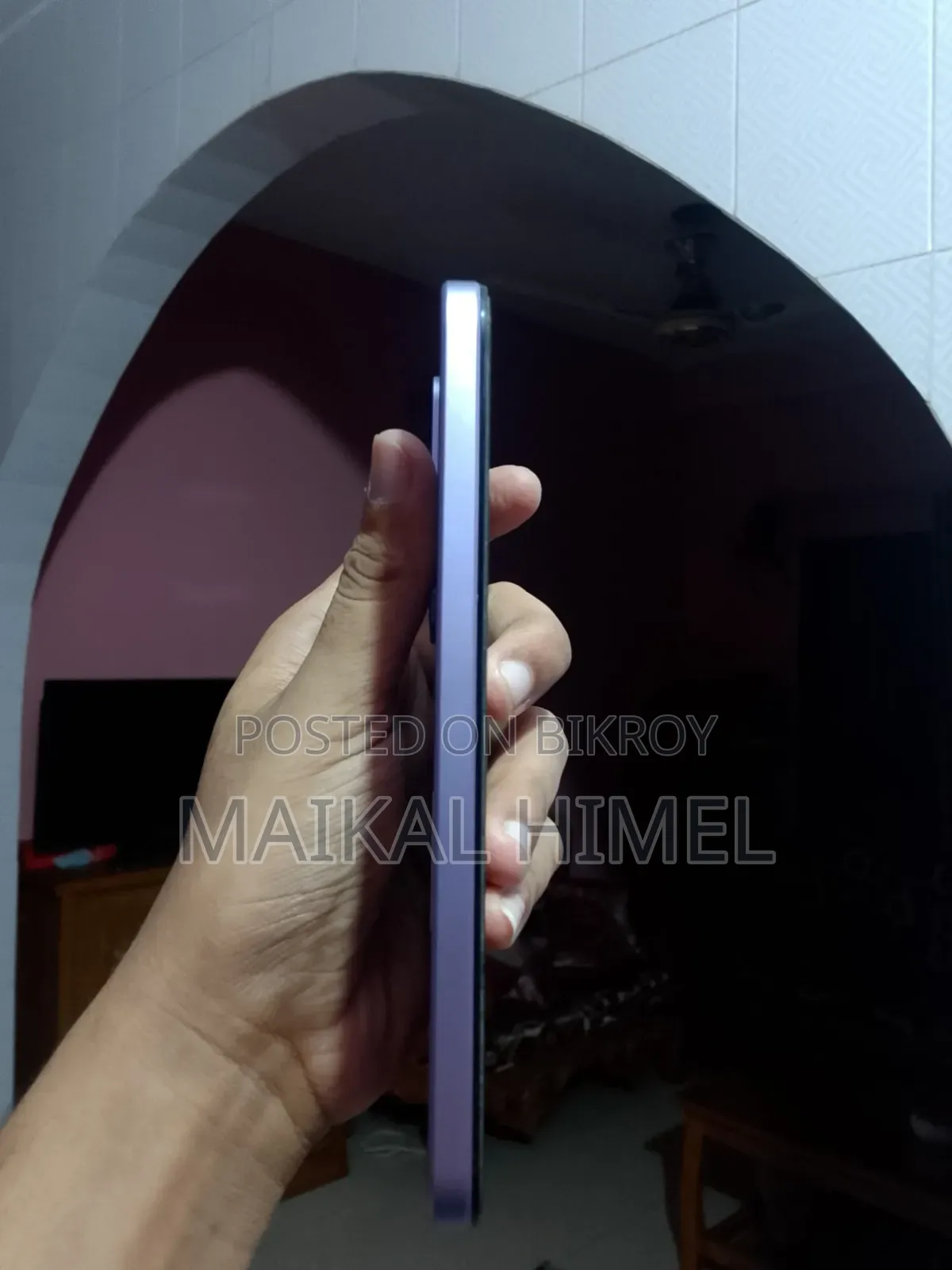 Realme C85 Pro 128 GB Purple