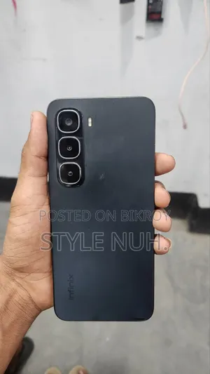 Infinix Hot 60i 256 GB Blue