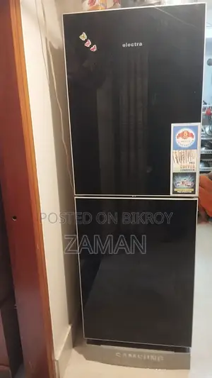 ইলেক্ট্রা রেফ্রিজারেটরের
