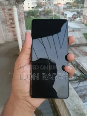 Google Pixel 6a 128 GB Black