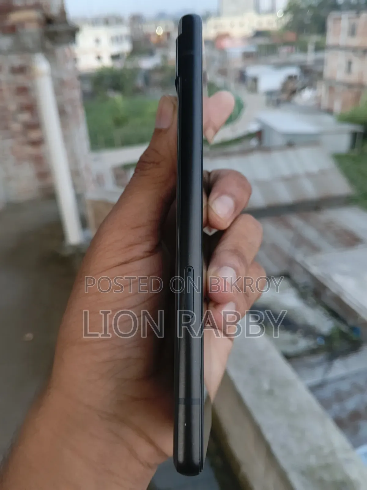Google Pixel 6a 128 GB Black