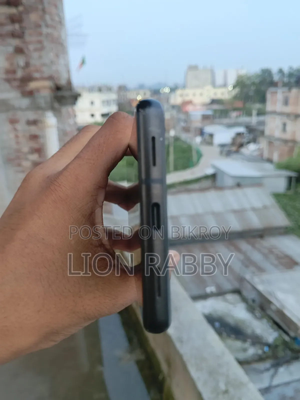 Google Pixel 6a 128 GB Black