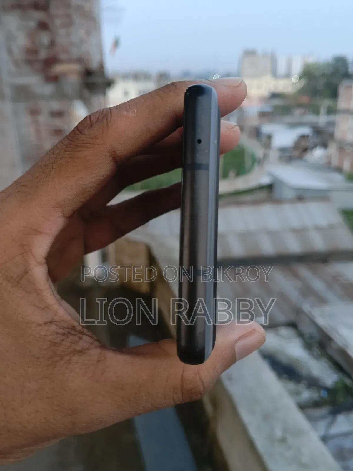 Google Pixel 6a 128 GB Black