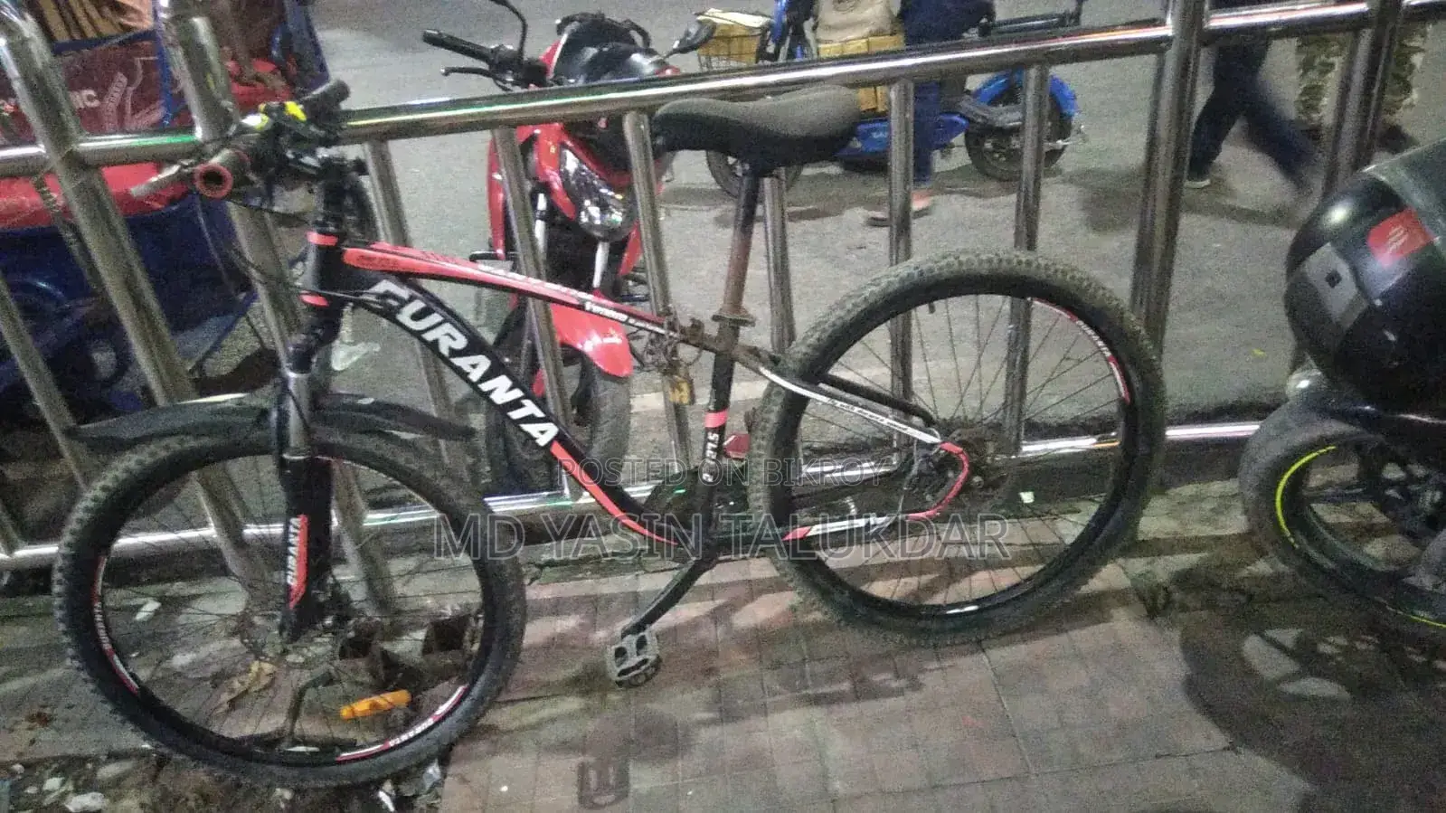 Cycle Durunto