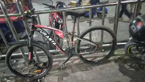 Cycle Durunto