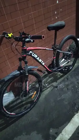 Cycle Durunto
