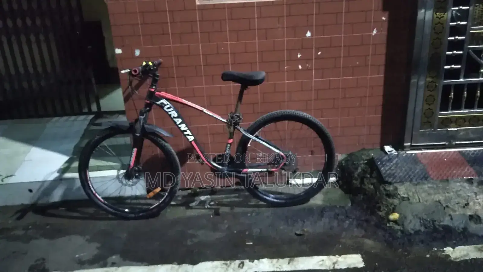 Cycle Durunto