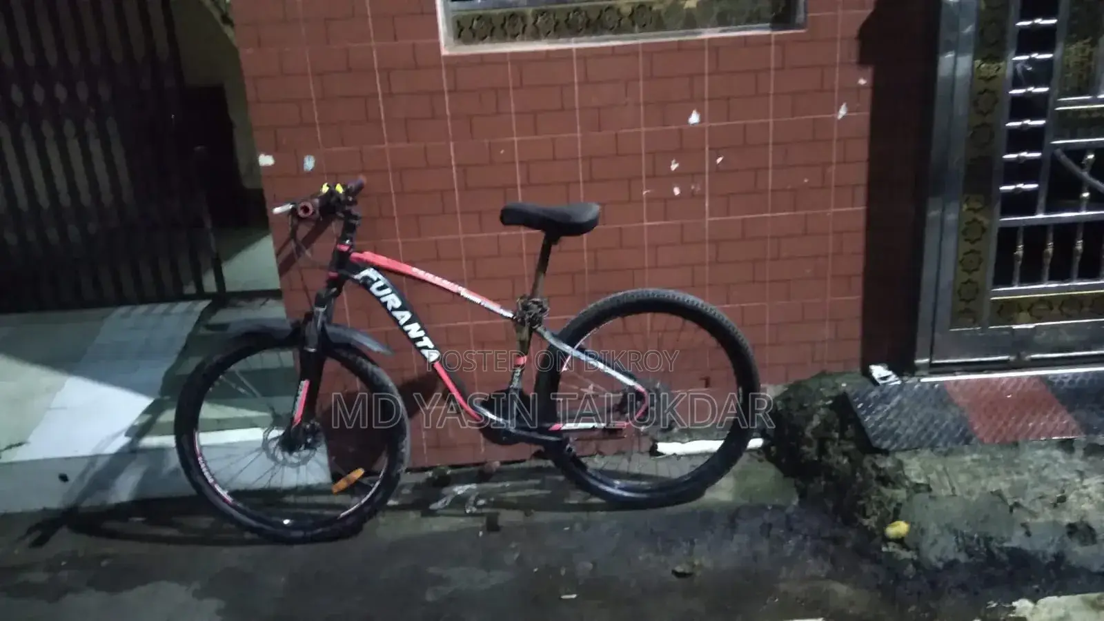 Cycle Durunto
