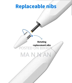 Universal Stylus Pen for iOS/Android/Windows