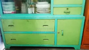 Showcase, everything is fine.