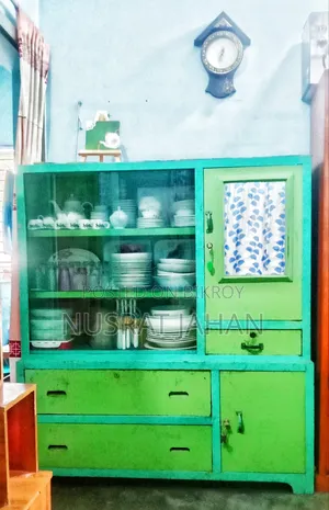 Showcase, everything is fine.