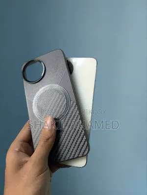 Itel S23 128 GB White