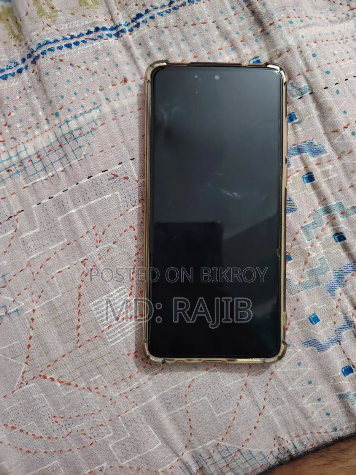 Motorola Moto G84 5G 256 GB Red
