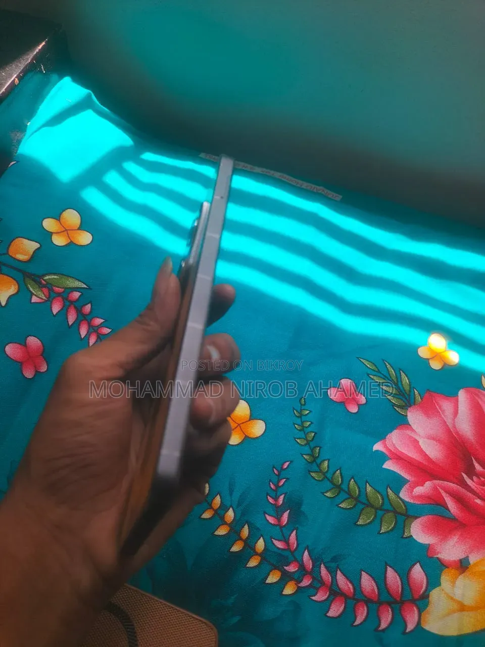Tecno Spark 30 128 GB Yellow